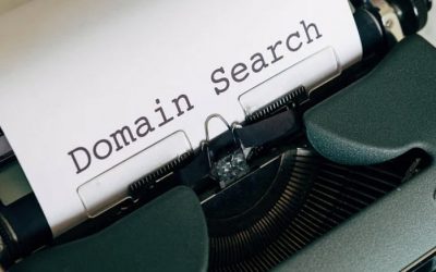 Two Critical Questions To Ask Before You Purchase a Domain Name