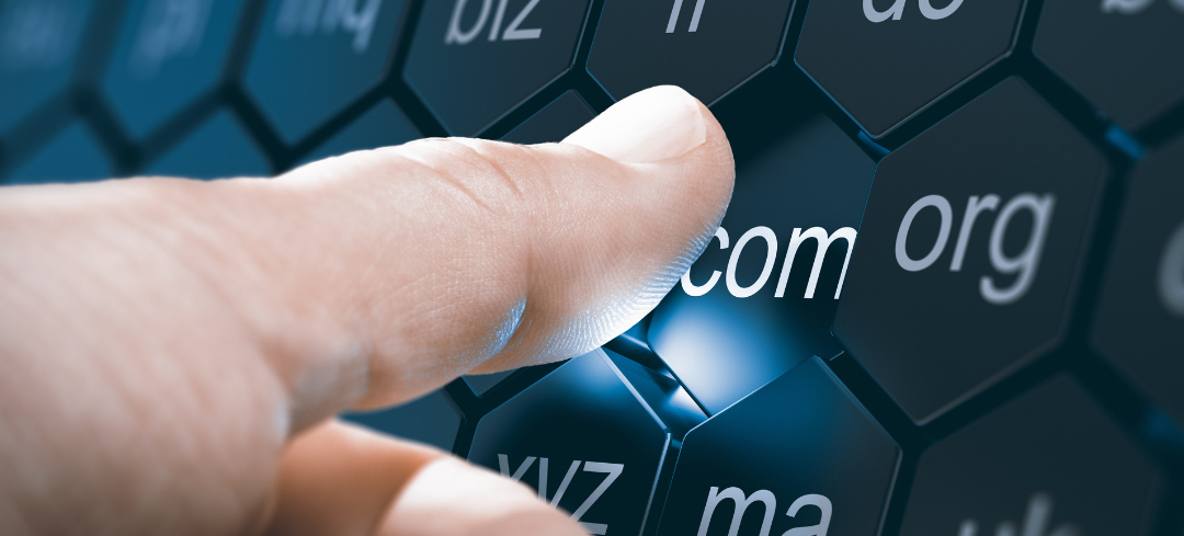 Six Tips for Using Your Domain Name To Dominate Online